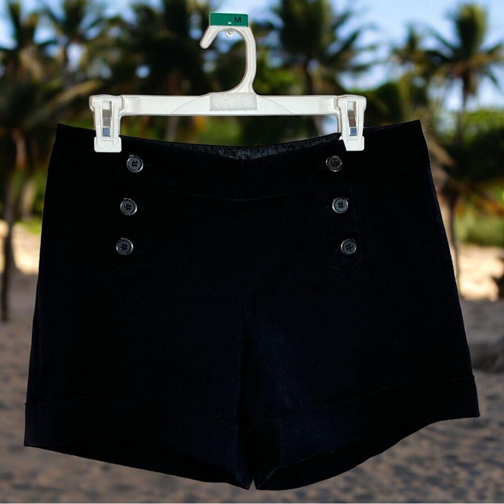 Shorts By Maurices